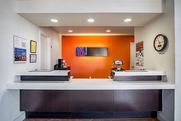 TN MOTEL 6 MANCHESTER (Manchester)